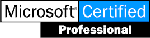 Microsoft Certified Professional